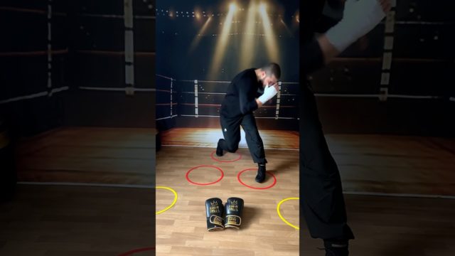 Master the Art of Boxing Counters